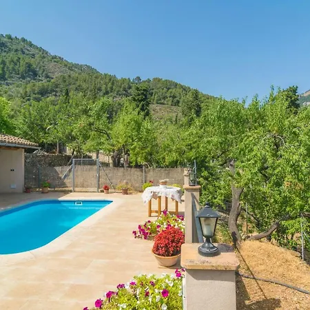 Fabiol - Adults Only * Sóller