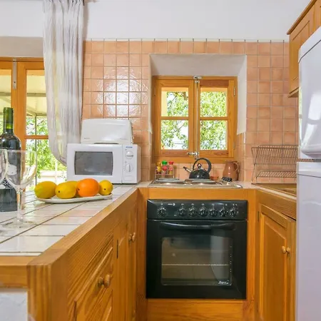 Fabiol - Adults Only Villa *