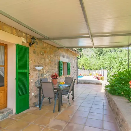 Fabiol - Adults Only Villa *