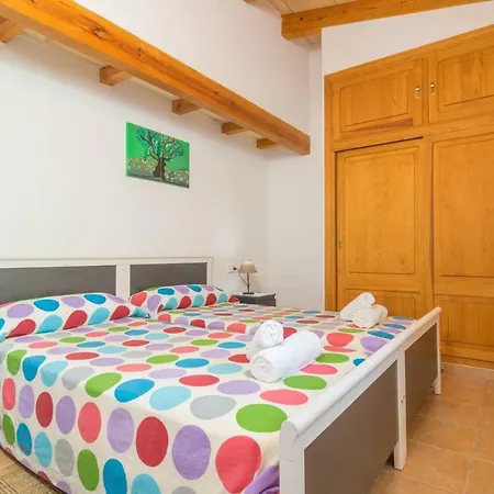 Fabiol - Adults Only Villa