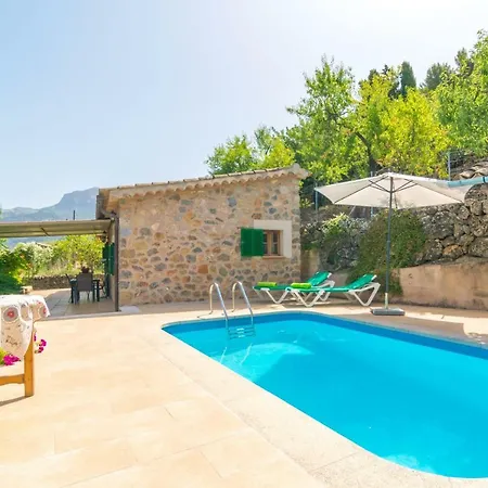 Fabiol - Adults Only Villa
