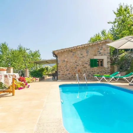 Fabiol - Adults Only Villa *