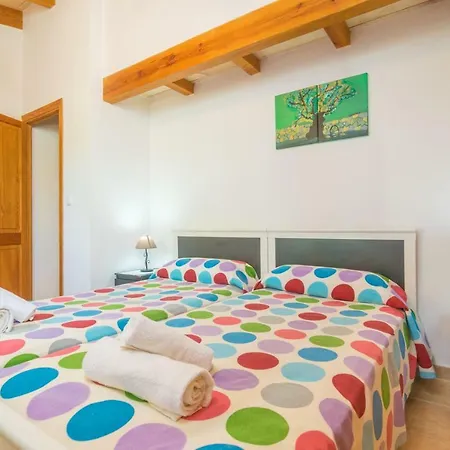 Fabiol - Adults Only Villa *