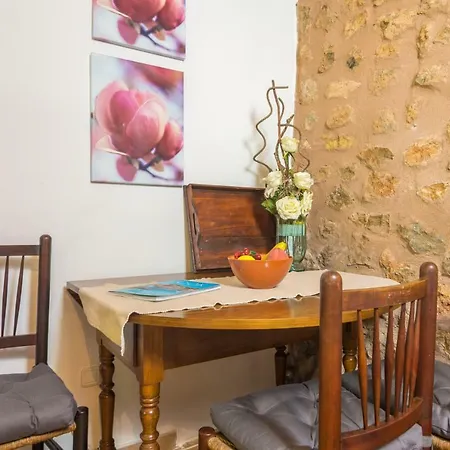 Fabiol - Adults Only Villa *