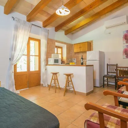 Fabiol - Adults Only Villa Soller