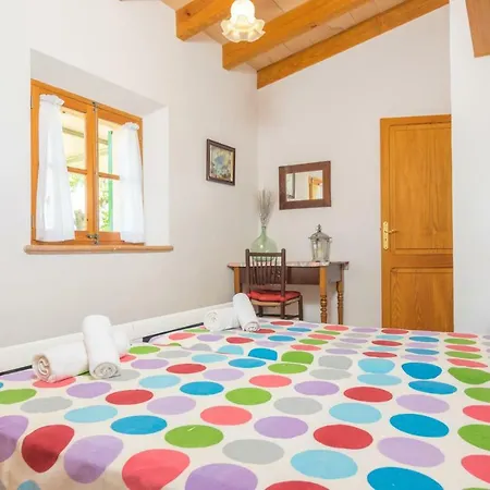 Villa Fabiol - Adults Only Soller