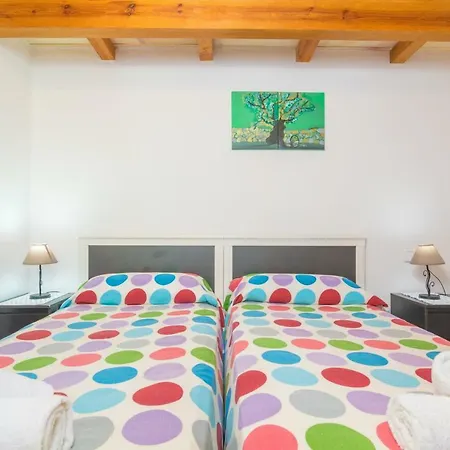 Fabiol - Adults Only Villa