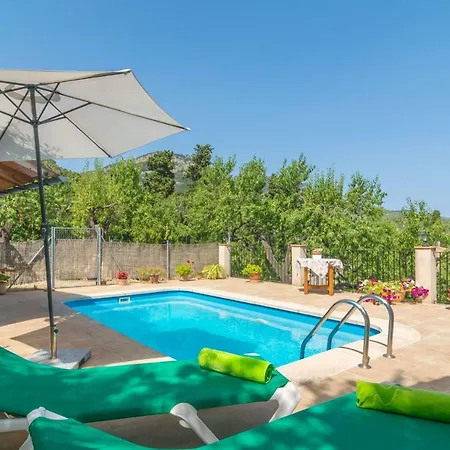 Fabiol - Adults Only Villa *